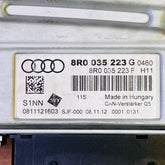 Audi A4 A5 S4 S5 RS5 Q5 Audio Amplifier Radio AMP 8R0035223G / 8R0035223F Genuine OEM (2009–2017)