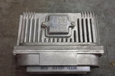 Mercedes A-Class Engine Control Unit A2661531491 | ECU A0034466040 / 5WK90990 OEM