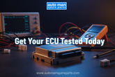 ECU Repair in UAE | Professional Engine Control Unit Repair Service UAE
