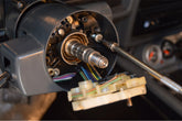 Why Steering Column Switch Units Need Regular Inspection