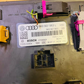 Audi A5 S5 Q5 BCM 8K0907063L | OEM Body Control Module PCM Comfort Control Unit 2012