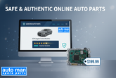 Automanspareparts.com Review 2025: Is It a Trusted OEM ECM Supplier? Complete Buyer’s Guide