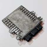 Renault Samsung Talisman Engine control unit 237101971R 237101692R HIMEC800