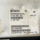 2005 BMW 5 SERIES E39 TCM Transmission Control Module 1422768 0260002360