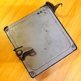 89661-5C310 / 212000-1510 Toyota Sienta Engine Control Unit ECU Genuine OEM, automan spare parts
