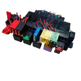 A0325458432 / 05045134 Mercedes-Benz 2000-2005 S430 S500 S55 AMG Rear SAM Fuse Box Genuine OEM, automan spare parts