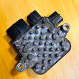 Nissan 370Z Cooling Fan Control Module 2009–2020 | Infiniti G37 Coupe 2008–2013 | Nissan Juke 2015 | OEM 9L08 A18700A28001, automan spare parts