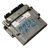 Volvo Engine Computer Transmission Control Module 31269030 V50 S40