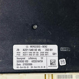 07-09 Mercedes-Benz Air Suspension Control Module A2215408245 A2C53164734