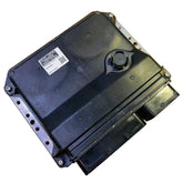 2014 Toyota Prius 1.8 vvt-i cvt hybrid engine control unit ecu 89661-47200 / 275400-8761 / 8966147200 / 2754008761 oem, automan spare parts