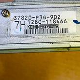 37820-P3G-902 / 37820P3G902 Honda Step Wagon RF1 2.0L DOHC Automatic Engine Control Unit ECU Genuine OEM, automanspareparts