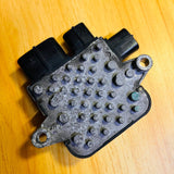 Nissan 370Z Cooling Fan Control Module 2009–2020 | Infiniti G37 Coupe 2008–2013 | Nissan Juke 2015 | OEM 6108 A18700A28001, automan spare parts