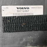 VOLVO S60 V60 Tow Bar Trailer Module 30716987