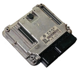 05 08 VW Golf V Jetta 2.0 FSi ENGINE CONTROL MODULE ECM 0261S02257 06F906056EK