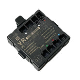 Mercedes-Benz W204 C-Class Door Control Unit Front Right A2048702226