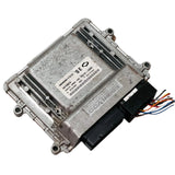 Engine Control Unit ECU Renault Samsung Safran 2005 2311012950 5wy5501a