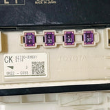 Toyota Camry VIII XV70 2020 body module 8922133E20 8273033Q31