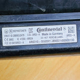 202YK0724679 BMW DISTRONIC Cruise Radar Control Sensor MK645432, automan spare parts