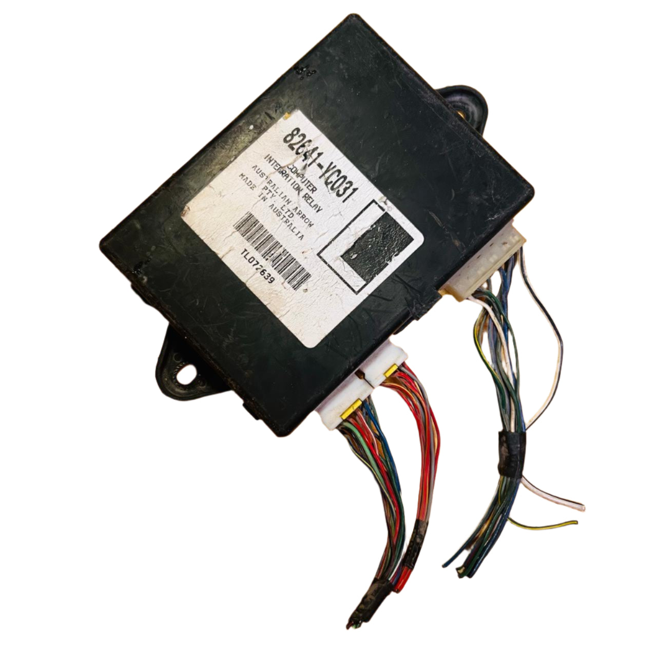 82641-YC031 Toyota Camry XV20 25 Integration Relay Block 82641YC031, automansparepart
