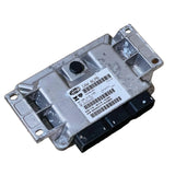 Peugeot Citroen ECU Engine Control Unit Module 16814034 9660774680