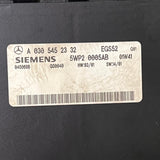 A0305452332 Mercedes-Benz E W210 Gearbox control module 5WP20005AB TCM
