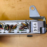 89661-2A111 Toyota Mark II Blit ECU 1JZFSE Engine Control Unit 896612A111