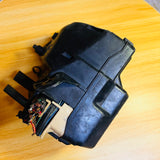 Toyota Isis 2005 Fuse Relay Box 82662-44210, 82662-44211, 82663-68010, 82741-63010, 8266244210, 8266244211, 8266368010, 8274163010 ,ZNM10G, 1ZZ-FE, PP-T20+GF10, PA66-PPE , automan spare parts
