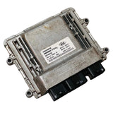 5WY5373A KIA Carens Engine Control Unit 39142-25771 ECU 39112-25771