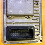 genuine 2015-17 Honda Jazz ecu a2-c730-3300-6 / 28102-5p8-j6 / a2c73033006 / 281025p8j6 oem, automan spare parts