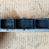 Citroen engine control unit ECU control unit engine original 9657018480, 21585165-4A