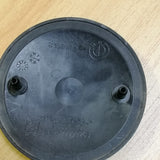 813237504 Genuine 103334-10 BMW Emblem Set Hood and Rear Badges 8132375