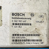 7514265/ 0260002642 Bosch BMW 5 Series E39 525i E46 Series Gearbox Control ECU Module Unit, automan spare parts