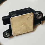 8582026 PM Diesel Exhaust Particulate Sensor For BMW G20 G21 316d 318d 320d 330d