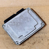 Volkswagen Polo Engine Control Unit ECU 045906019BM 0281011412