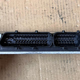 Volkswagen Siemens Engine Control Unit ECU 3B0907557C 5WP4332