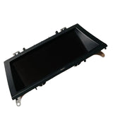 BMW E71 X6 E70 X5 NAVIGATION CD INFO DISPLAY MONITOR SCREEN 8.8 NAVI 9166782 1742623-1, 1138730
