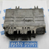 SE705 SEAT Unité de commande du moteur ECU 030906027AH 0261204823