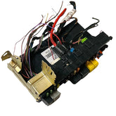 2005-2009 MERCEDES-BENZ C Class C209 CLK 280 W203 Fuse Box SAM Control Unit 2095451601 / 5DK008486-05