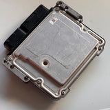 Jeep Grand Cherokee Engine control unit module P05150767AC 0281030158