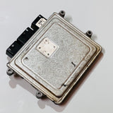 5WY5373A KIA Carens Engine Control Unit 39142-25771 ECU 39112-25771