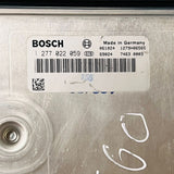 Bmw Active Steering Control Unit 1277022059 6775510 32436775510 Oem