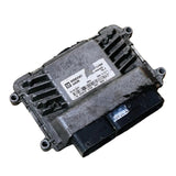 Chevrolet Cruze Engine Control Unit ECU 96983587 5WY1J10A