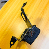 202YK0724679 BMW DISTRONIC Cruise Radar Control Sensor MK645432, automan spare parts