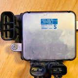 89257-30060 / 499300-3290 / 8925730060 / 4993003290 Toyota Genuine Cooling Fan Control Module Computer OEM, automan spare parts