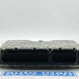 VW GOLF IV 1J1 Engine Control Unit ECU 036906032L 2000 18048956 0261207189