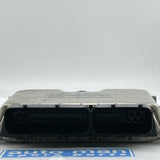 Calculateur Moteur VW Golf4 2.0 06A906032FK 0261207360 ME7.5