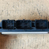 Citroen Peugeot Engine control unit 0 281 011 634 0281011634 96 603 241 80 9660324180 9653958980