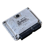VW Golf 4 1.9TDI Engine Control Unit ECU 038906012M 0281001979