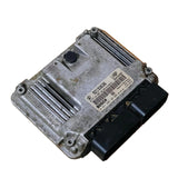 Chevrolet Captiva Engine Control Unit ECU 92193636 0261209107 OEM