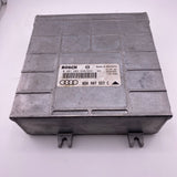 8D0907557C 0261203938/939 Bosch Audi A4 B5 Motor ECU Engine Module Unit